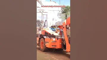 Noamundi Dunge Daaba 