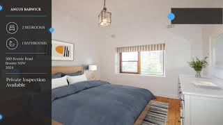 8 / 500 Bronte Road, Bronte, NSW, 2024
