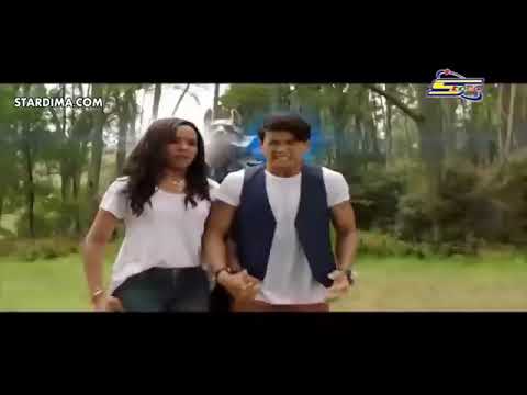 إعلان الحلقة 6 من باور رينجرز سوبر نينجا ستيل الموسم الثاني