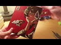 Persona 5 Royal steelbook unboxing