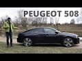 Peugeot 508 - zaszalał czy oszalał?