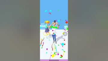 HEEL Master #3 NEW UPDATE! ALL Levels Gameplay Trailer Android los game