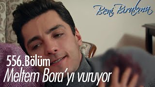 Bora ve Meltem'den Yusuf'a korkunç tuzak - Beni Bırakma Resimi