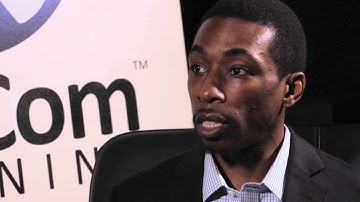 Patrice Solomon - NetCom Learning Student Testimonial