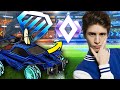 DIAMANTE 3: CHAMPION sto ARRIVANDO!!! - Rocket League