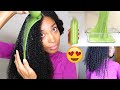 DIY Natural Curl Enhancing Detangler | Caribbean Beauty Secret | UnivHair Soleil