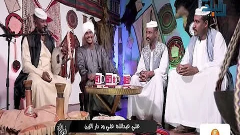 انفاس البوادي الحلقة العاشرة 11 04 2022 