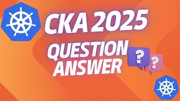 CKA Exam Q  4 Resource Allocation