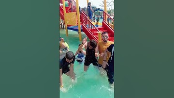 Thumbnail of #waterpark #dance #bhojpuri #song #music #status #trending #video #reels #shorts#viral#funny#marcos