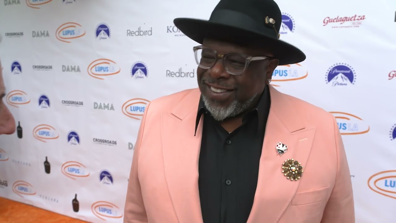 Lupus LA's Cuisine For A Cause 2025 at Vibiana in Los Angeles! ✨