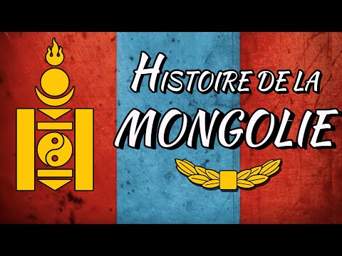 Vidéo: Quelle est la religion principale de la Mongolie ?