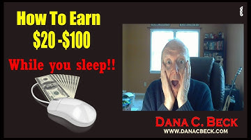 Earn Money While You Sleep with AWeber 2019