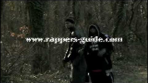 I been the truth-MPEG-4 800Kbps