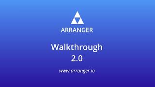 Arranger - Extension for Adobe Illustrator CC that lets you arrange objects with a few clicks