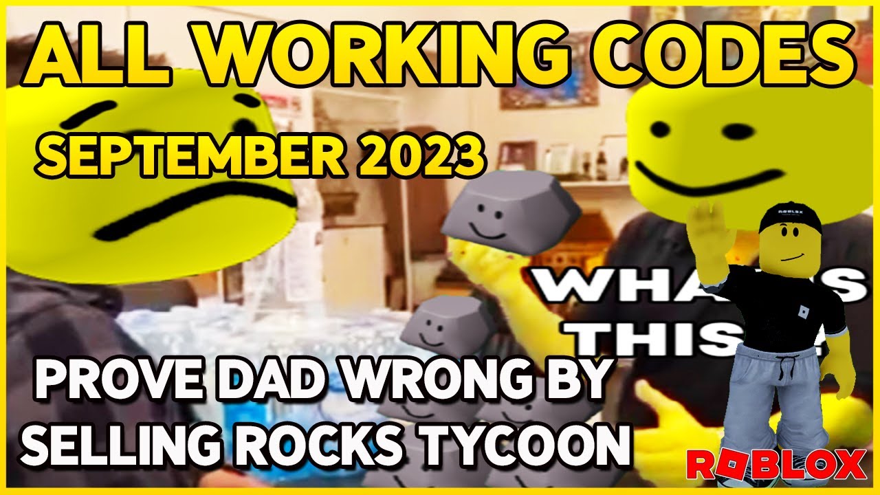 Become a Hacker To Prove Dad Wrong Tycoon codes