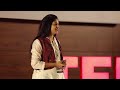 Limitless Journey  | Anita Peter | TEDxSJCETPalai