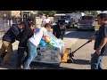 Central catholic service day  salvation army satx