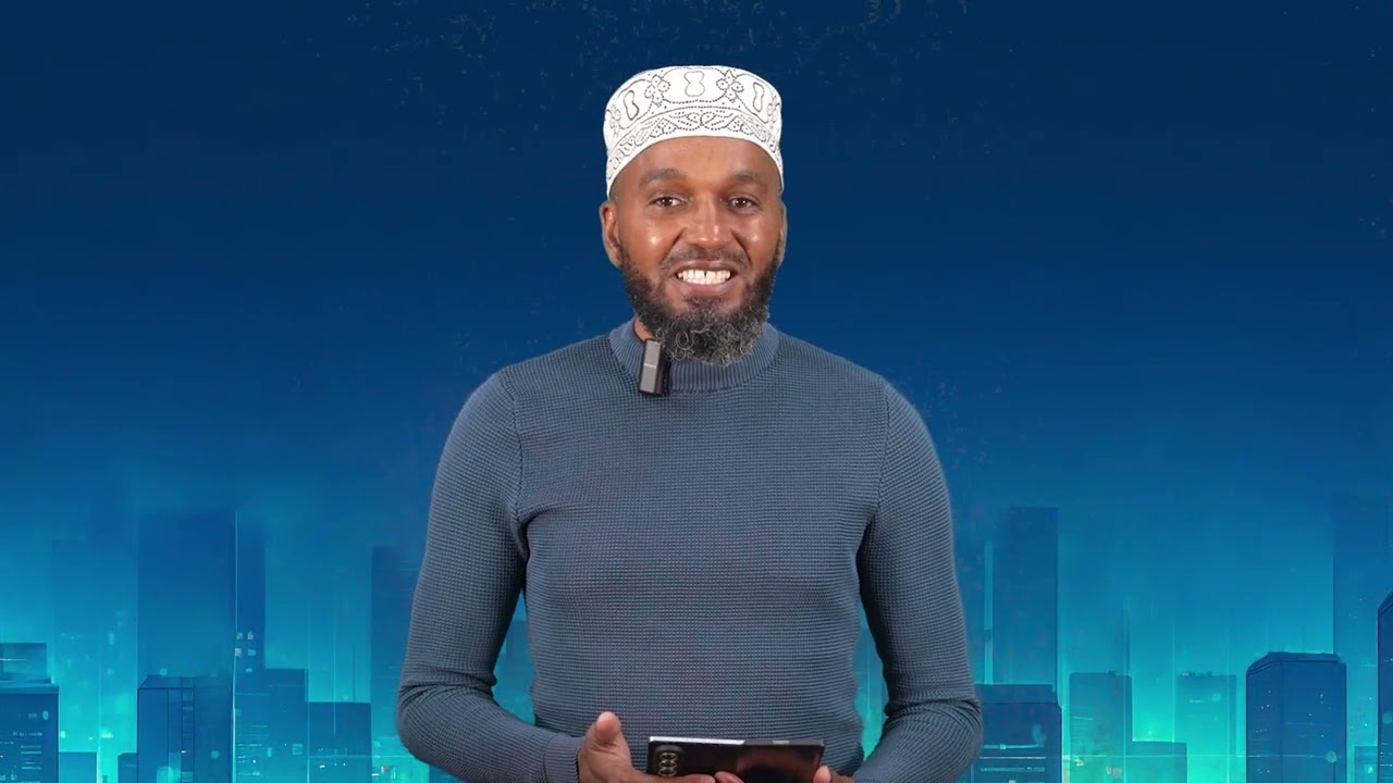 Nuru ya mashariki 04.03.2026