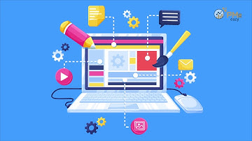 Android Project Management App - PM2eazy