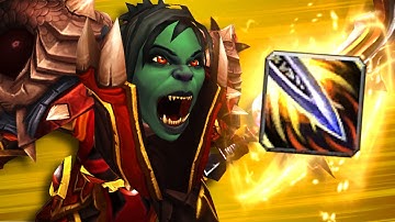 He Just DISMANTLES Them In Patch 9.2 PTR! (5v5 1v1 Duels) - PvP WoW: Shadowlands 9.1.5