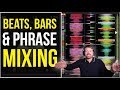 BEATS BARS AND PHRASE MIXING COUNTING MUSIC FOR DJ S mp3