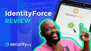 IdentityForce Review: Is It Actually UltraSecure?