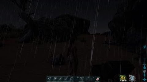 ARK - Leedsichthys FAIL