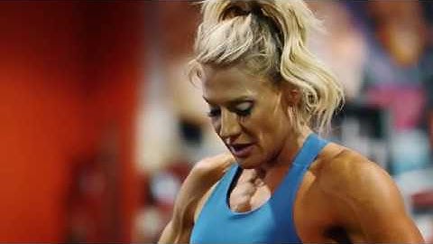 Road to the Arnold Classic 2018 Whitney Jones & Cydney Gillon