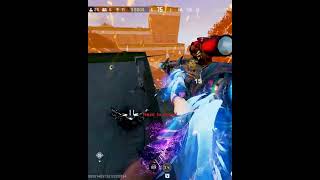 Up close, I don’t miss in warzone #bloodstrike #bloodstrikemobile #fpsgames #ashstyle