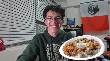 FSHN 101 at UIUC - Food Science Around The World by: Mateo Castro