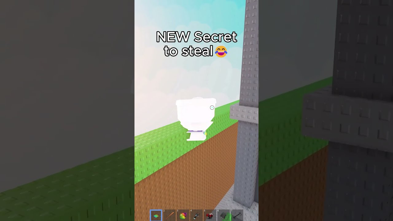 SECRET STEAL METHOD In Steal A Brainrot Roblox Update No Script Noob To Pro Guide Stealabrainrot