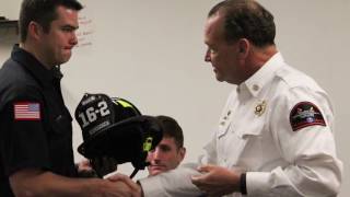 Meet Poudre Fire Authority's new recruits, Class 16-2