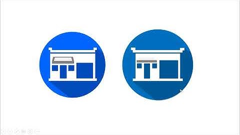 How To  Create Icon In PowerPoint 2016 | PowerPoint Design Logo _Dhar Man PowerPoint