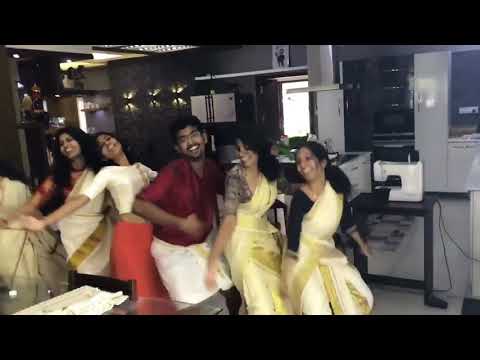 jimiki-kamal-remix-dance-hd-entammede-jimikki-kammal-velipadinte-pusthakam-movie-song