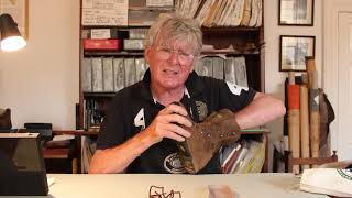 Bootcare Series – For Suede Desert Boots (4/5)