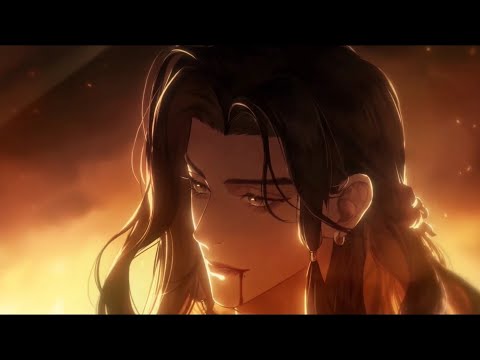 Ep3 代號鳶 打倒李将军后 古风乙女恋爱手游 生动流畅动态图 Ashes of the kingdom