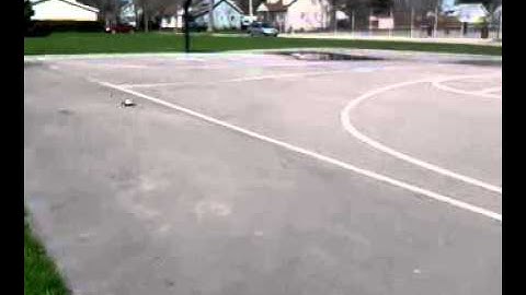 rc18t build brushless reedy micro