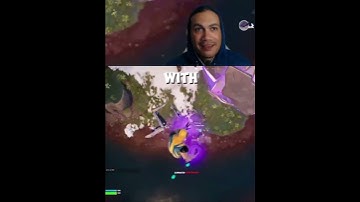 Pummeling with Megneto fist (meta video)