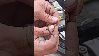 DIY_VALVE REMOVER #valveremover