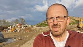 21 dan blokade deponije – Život na devastiranoj i obescenjenoj ...