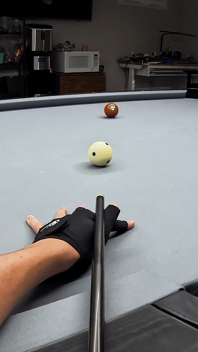 10 ball break and run POV 💥#billiards #pool #nineball #duahettienday #breakandrun #pov