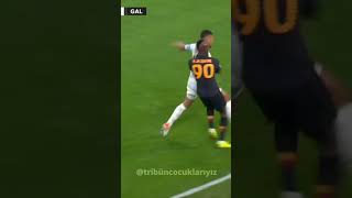 Galatasaray Marsilya Cehennem Ateşi