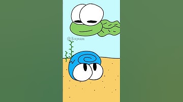 Animation Update! #animation #cartoon #toonsquid