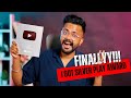 We Completed 100k on Youtube🔥🔥 - Silver Creator Award 2025! [Hindi]