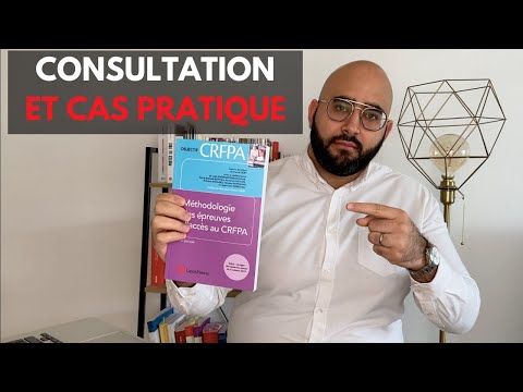 Vidéo: Comment Obtenir Une Consultation Juridique Gratuite