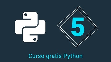 5.- Curso Python - Strings