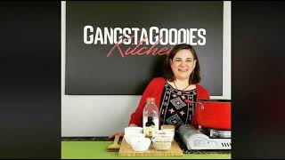 Jolie Justus Gangsta Goodies Trailer