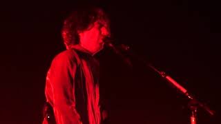 Snow Patrol - "The Lightning Strike" - Hard Rock Casino, Las Vegas 5-18-19