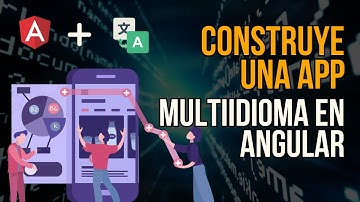 Construye una app multiidioma en Angular