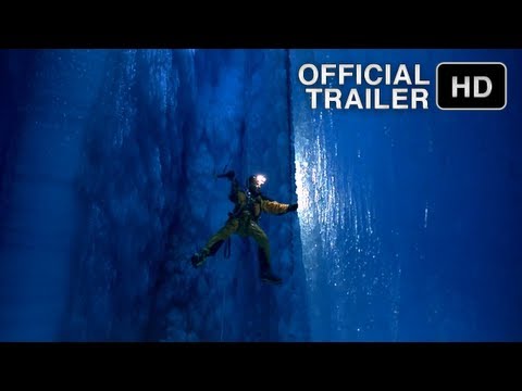 Journey Into Amazing Caves - Official IMAX Trailer - HD Narrated by ...